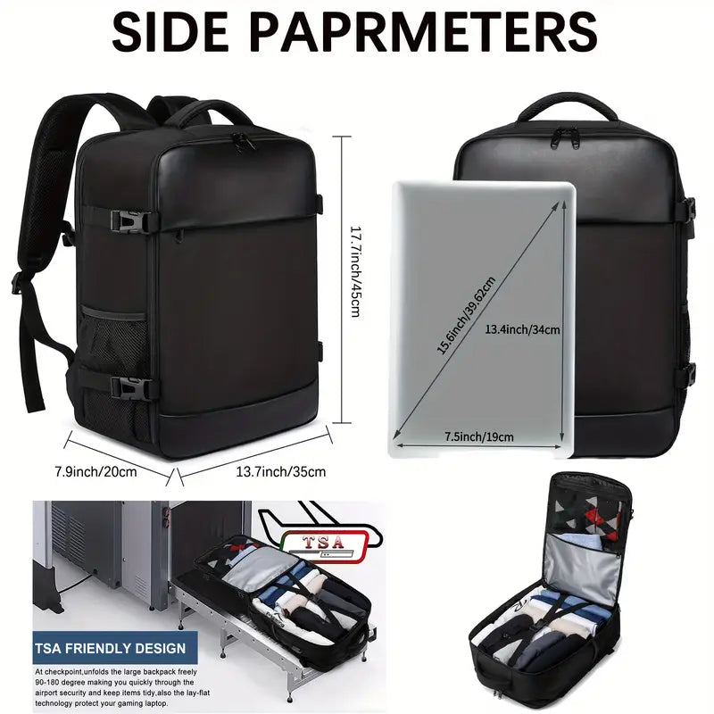 MOCHILA+ORGANIZADOR+BOTELLA DE AGUA PLEGABLE. GRATIS.